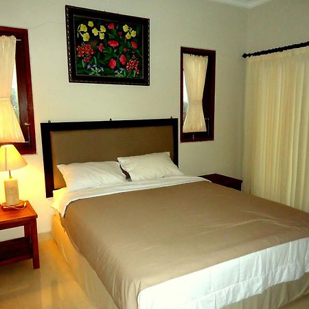 Dewa Put Guest House Ubud Exteriér fotografie