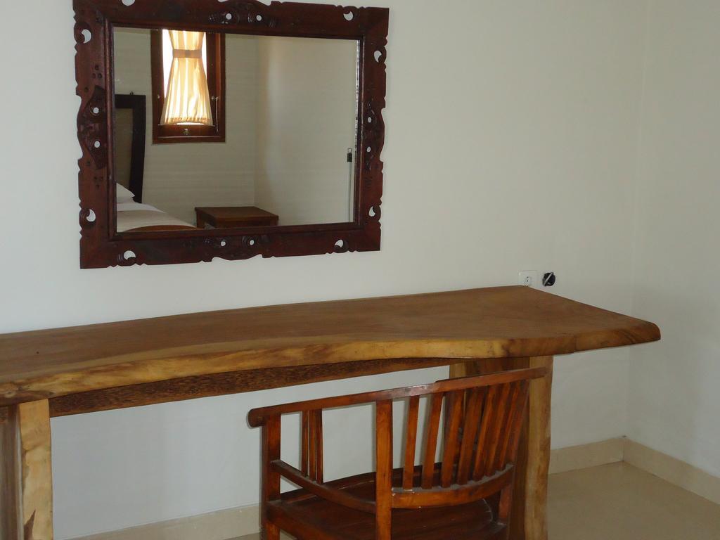 Dewa Put Guest House Ubud Pokoj fotografie