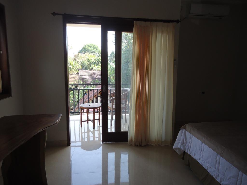 Dewa Put Guest House Ubud Pokoj fotografie