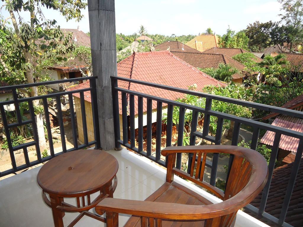 Dewa Put Guest House Ubud Pokoj fotografie