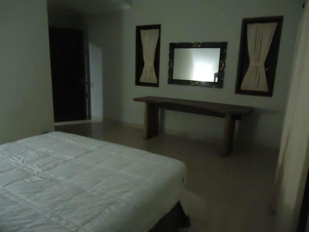 Dewa Put Guest House Ubud Exteriér fotografie